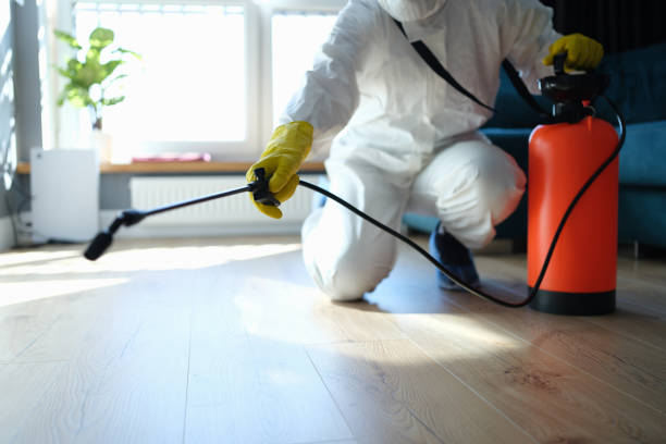 Best Exterminator Services  in Shinglehouse, PA